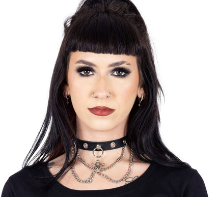Poizen Industries Hazel Choker