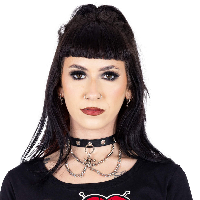 Poizen Industries Hazel Choker