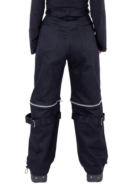 Heartless Darcy Pants | Black