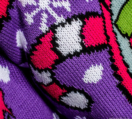 Invader Zim Christmas Jumper | More Power For Santa