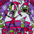 Invader Zim Christmas Jumper | More Power For Santa