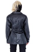Vixxsin Iphis Jacket | Black