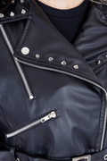 Vixxsin Iphis Jacket | Black