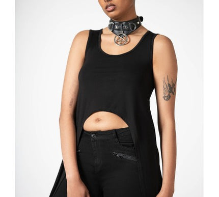Killstar Furor Crop Top