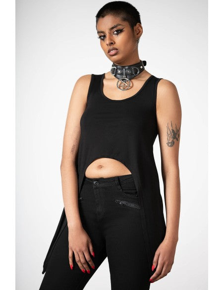 Killstar Furor Crop Top
