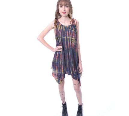 Innocent Lifestyle Kailani Dress | Multi