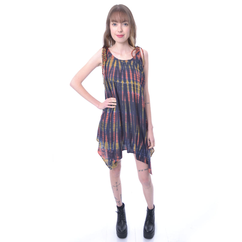 Innocent Lifestyle Kailani Dress | Multi