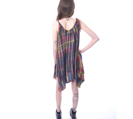 Innocent Lifestyle Kailani Dress | Multi