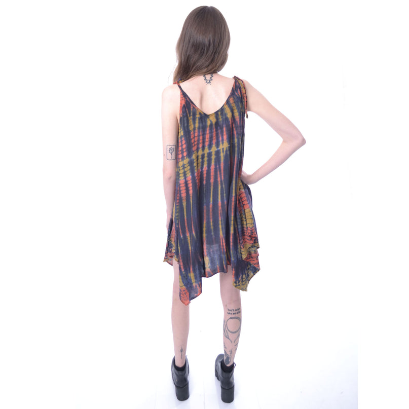 Innocent Lifestyle Kailani Dress | Multi