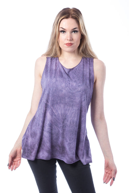Innocent Lifestyle Kora Top | Purple