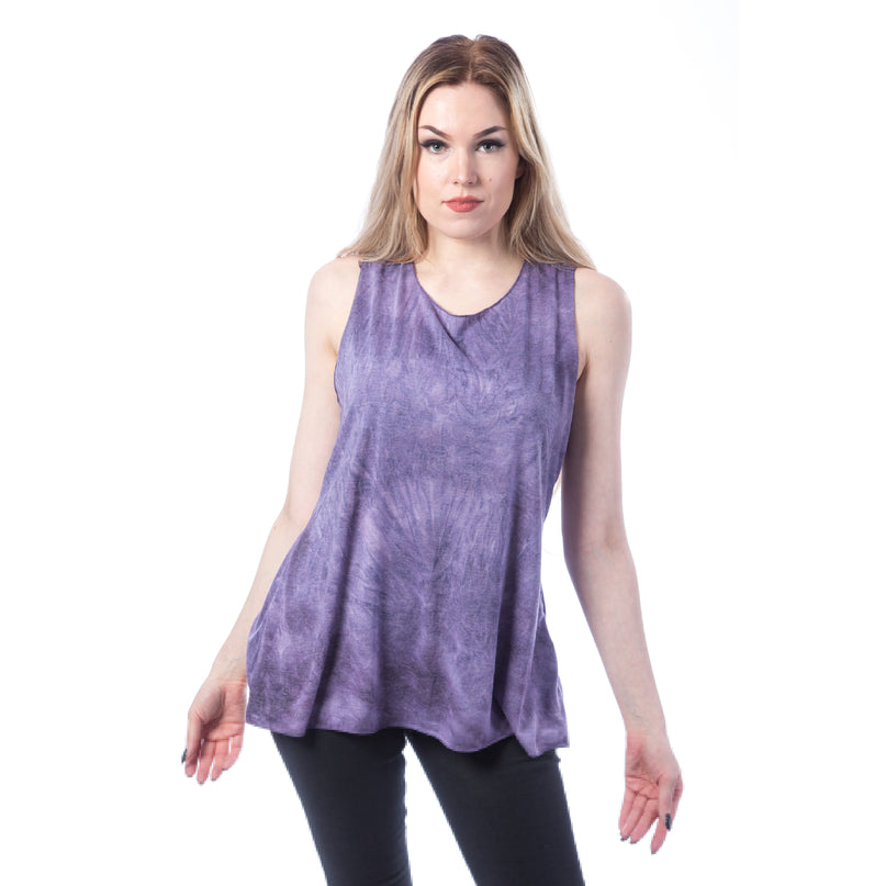 Innocent Lifestyle Kora Top | Purple