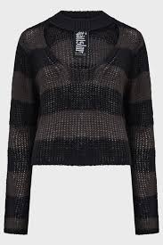 Killstar Cruel Conscience Sweater