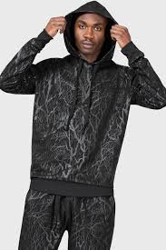Killstar Wicked Woods Watcher Hoodie