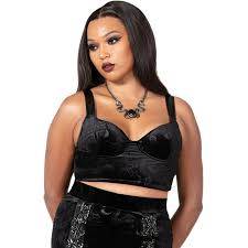 Killstar Kelesi Top