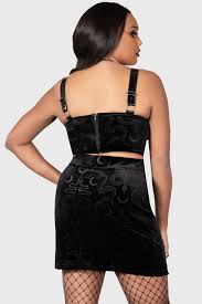 Killstar Kelesi Top