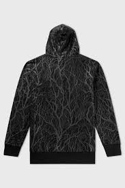 Killstar Wicked Woods Watcher Hoodie