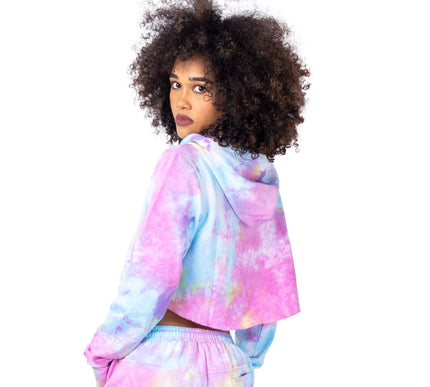 Innocent lifestyle Talise Hoody | Pastel
