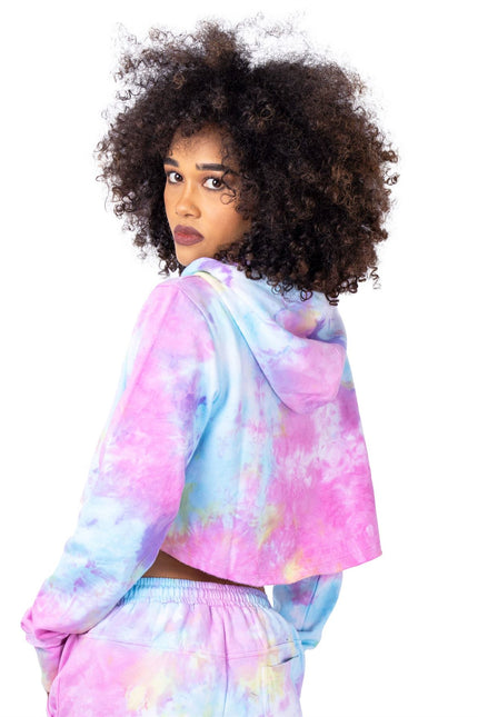 Innocent lifestyle Talise Hoody | Pastel