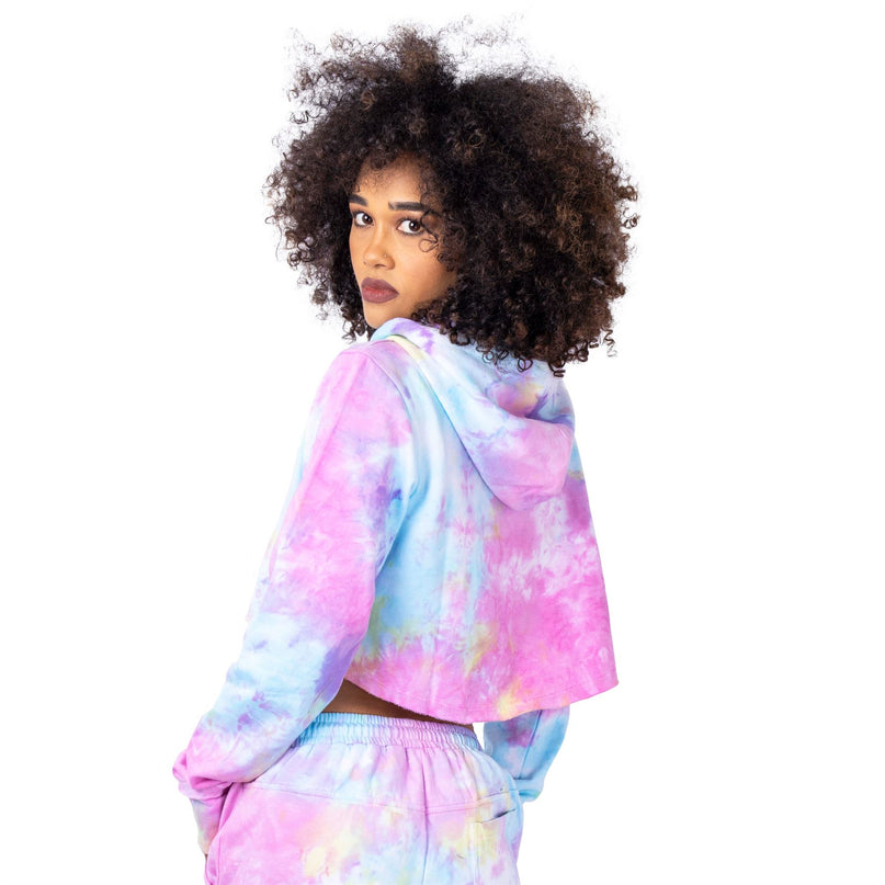 Innocent lifestyle Talise Hoody | Pastel