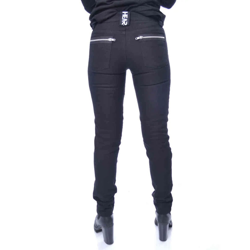 Heartless Liv Pants | Black