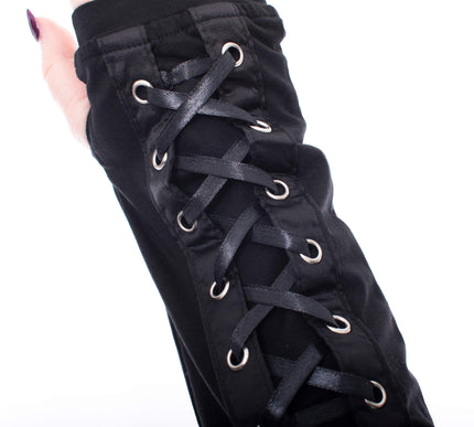 Heartless Luna Armwarmers