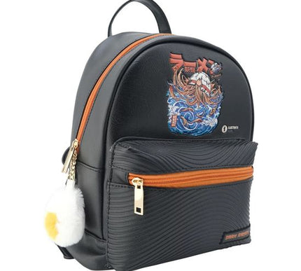 Illustrata fashion Backpack | Stone