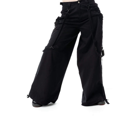 Vixxsin Mariposa Pants | Blacks