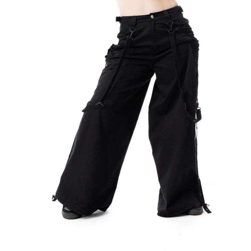 Vixxsin Mariposa Pants | Blacks