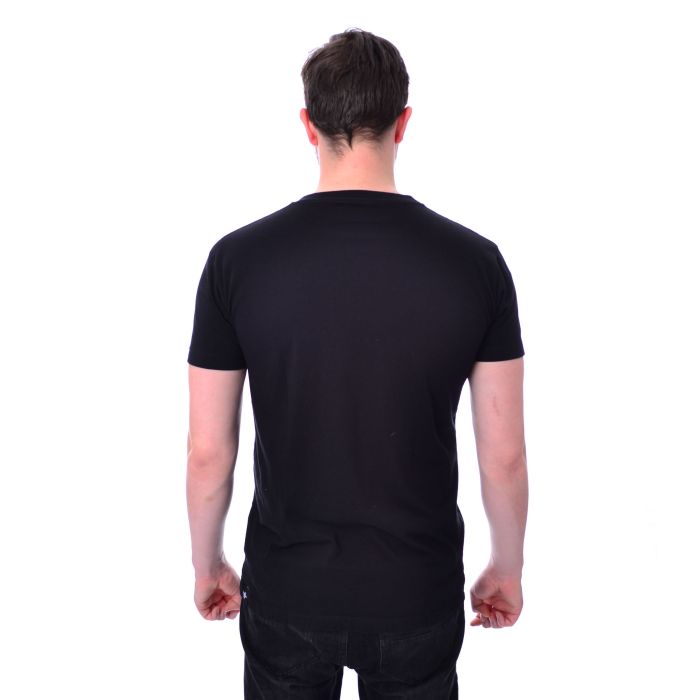 Heartless In Memory Of T-Shirt | Black
