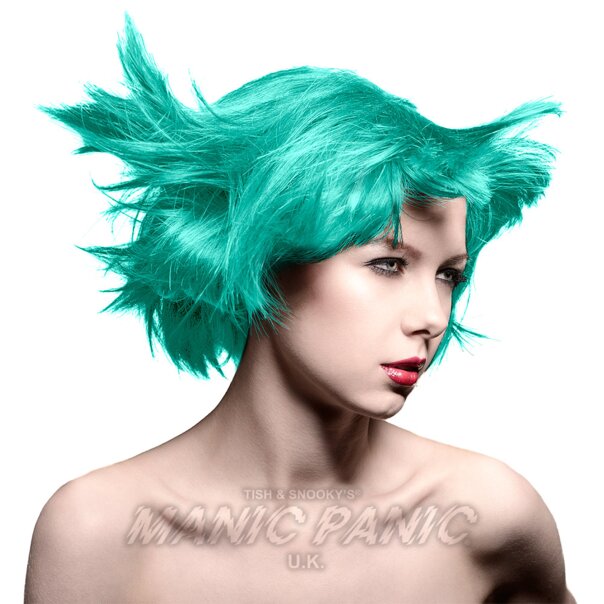 Manic Panic Hair Dye | Mermaid