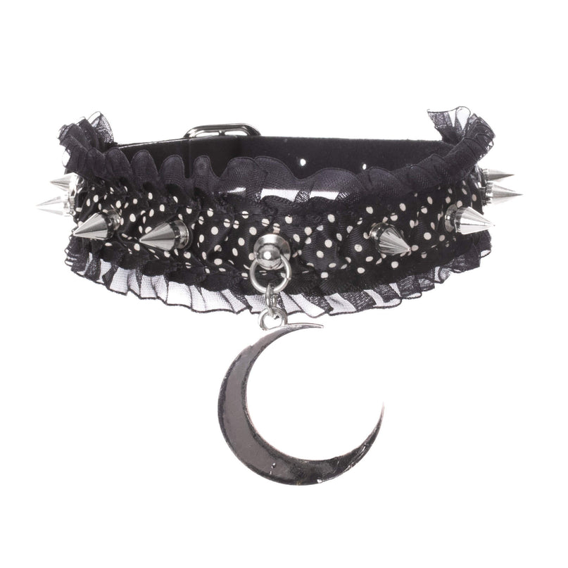 Poizen Industries Midnight Choker