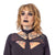 Chemical Black Moira Top | Black