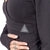 Chemical Black Moira Top | Black