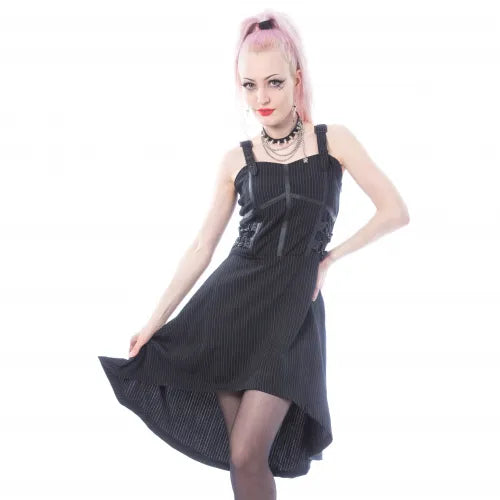Chemical Black Nerissa Dress