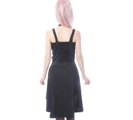 Chemical Black Nerissa Dress