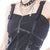 Chemical Black Nerissa Dress