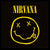 Nirvana Framed Print | Smiley
