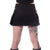 Chemical Black Noora Skirt | Black