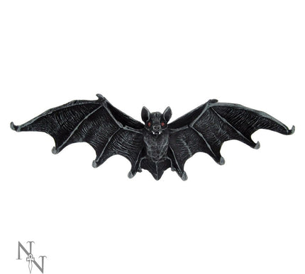 Dracula Vampire Bat Household Key Hanger 26cm