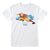 Avatar The Last Airbender T-Shirt | Aang