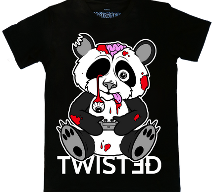 Twisted Apparel T-Shirt | Zompanda