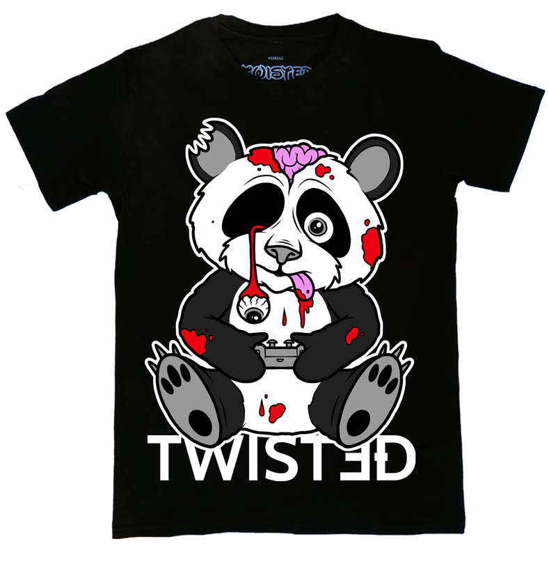 Twisted Apparel T-Shirt | Zompanda