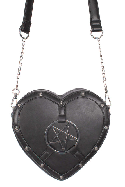 Heartless Pentahaunt Love Bag
