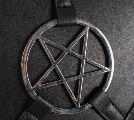 Heartless Pentahaunt Love Bag