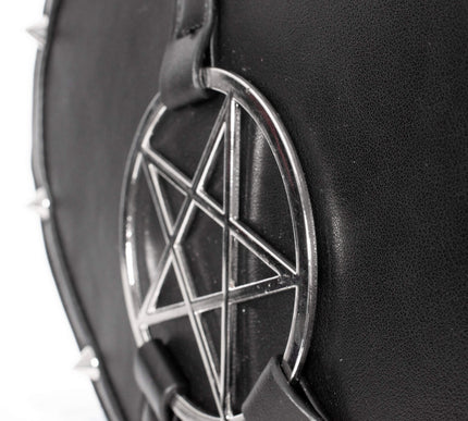 Heartless Pentahaunt Love Bag