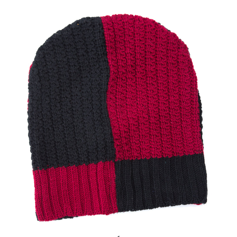 Heartless Pitch Hate Hat | Red / Black