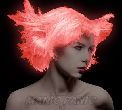 Manic Panic Hair Dye | Pretty Flamingo