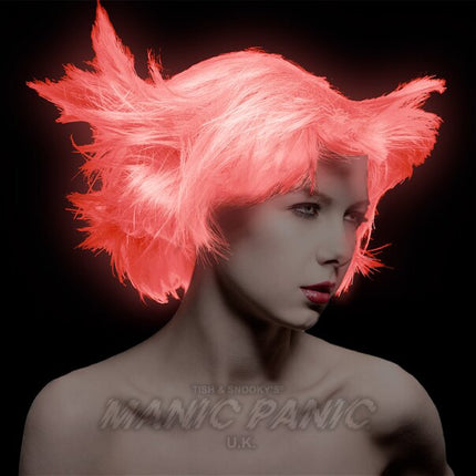 Manic Panic Hair Dye | Pretty Flamingo