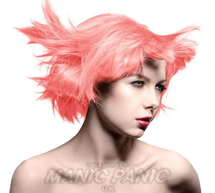 Manic Panic Hair Dye | Pretty Flamingo