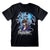 Yu-Gi-Oh! T-Shirt | Kaiba Blue Eyes